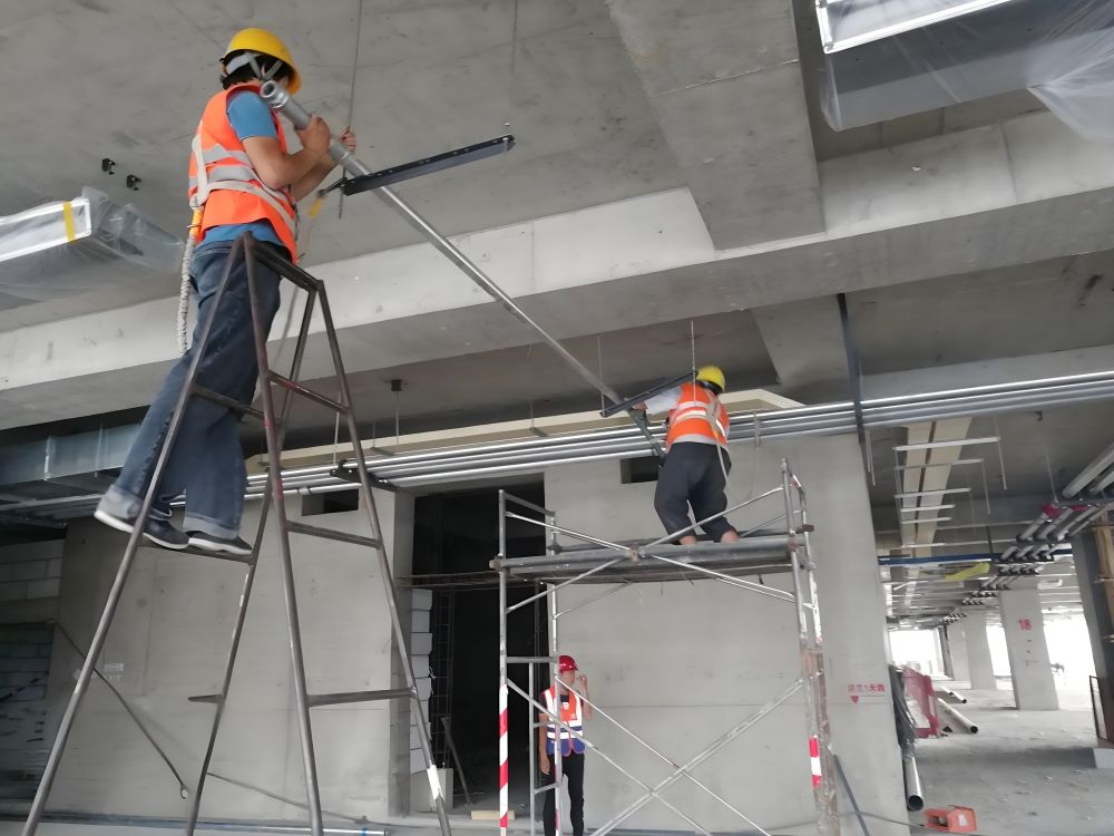 建阳压力管道安装报价