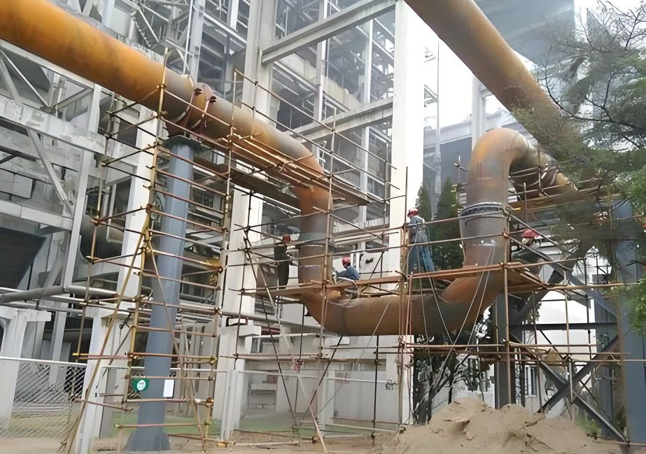 建阳石油化工设备采购安装施工